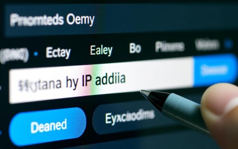 如何快速准确查询域名解析进度？详解实用技巧与工具！