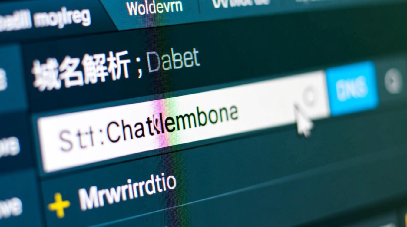 如何快速准确查询域名解析进度?详解实用技巧与工具! 如何快速准确查询域名解析进度?详解实用技巧与工具!