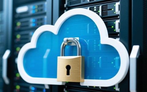 服务器被云锁锁住怎么办？解锁步骤和解决方法