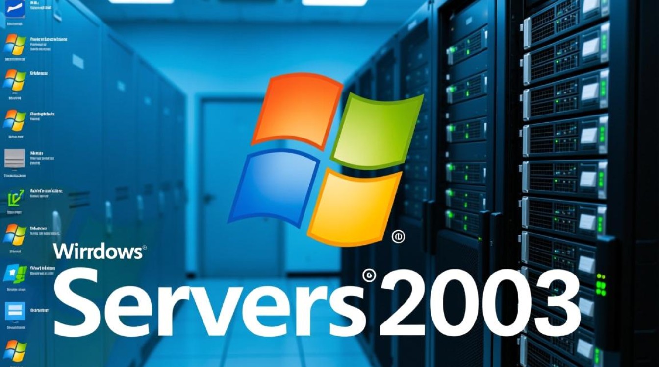 服务器装2003系统安全吗？现在还能正常使用吗？