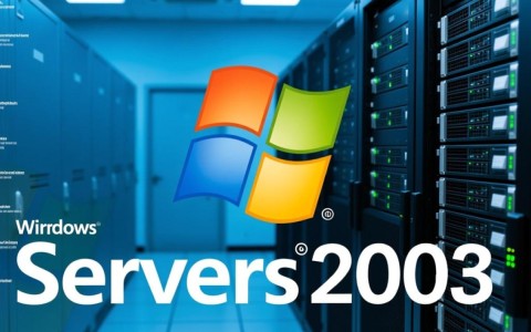 服务器装2003系统安全吗？现在还能正常使用吗？