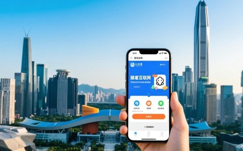 深圳公众号开发公司哪家强？如何选择优质服务商？