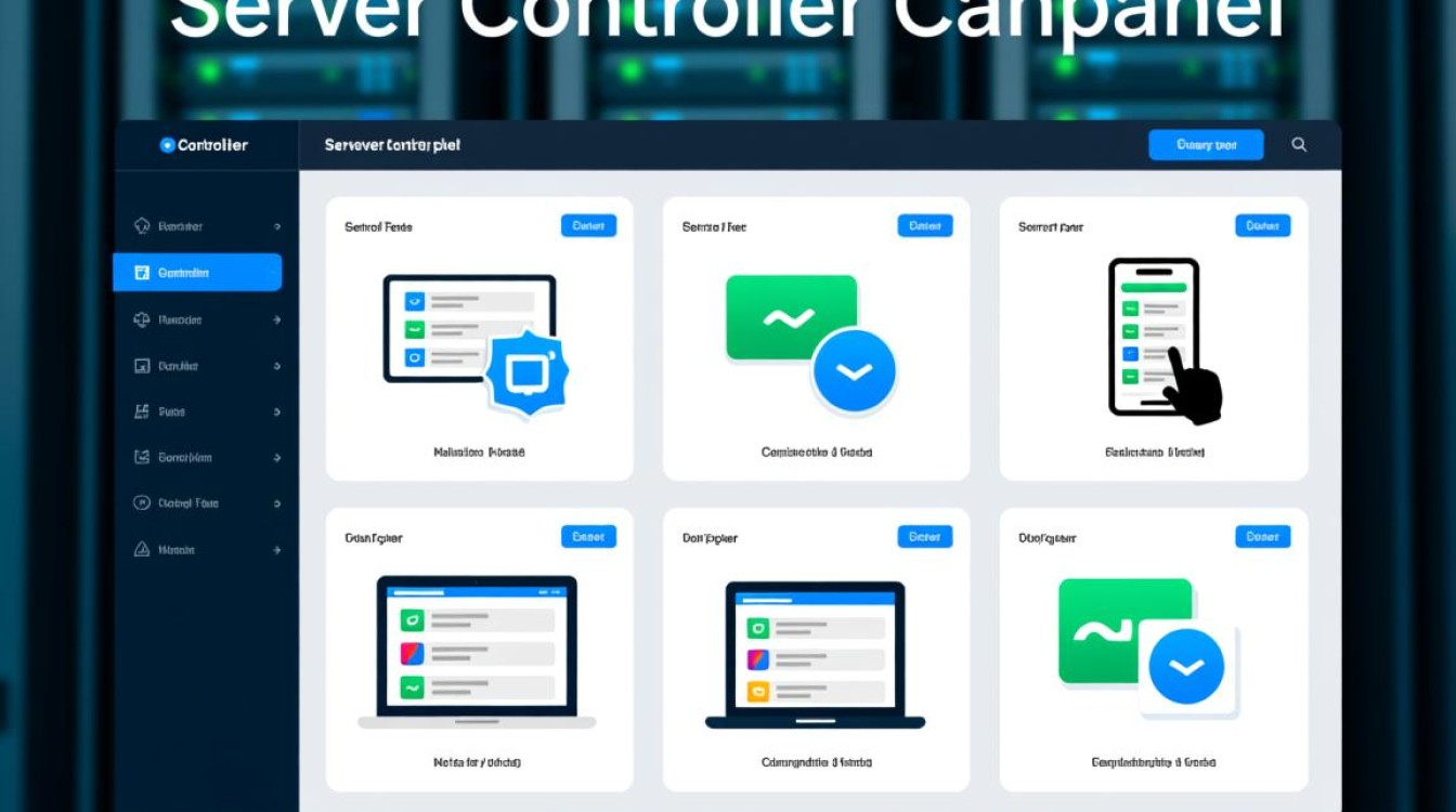 新手服务器装什么控制面板好?免费好用的有推荐吗? 新手服务器装什么控制面板好?免费好用的有推荐吗?
