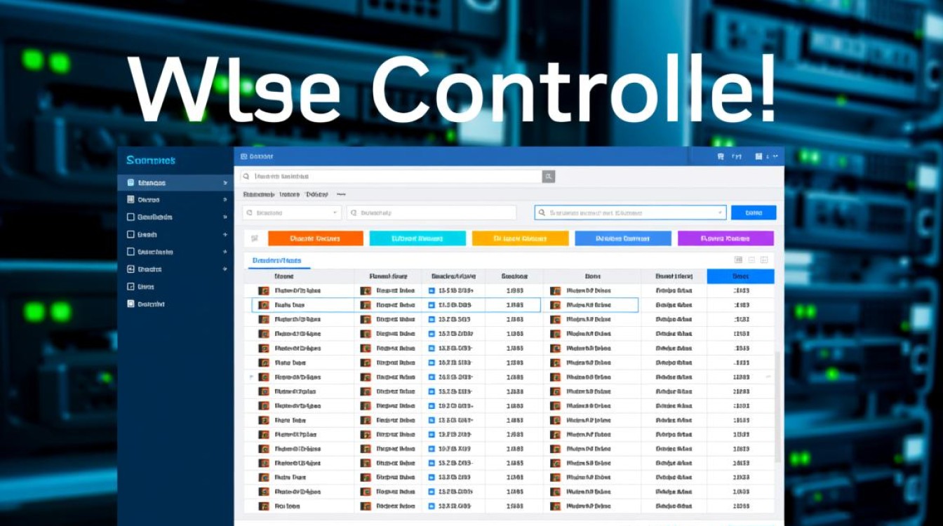 新手服务器装什么控制面板好?免费好用的有推荐吗? 新手服务器装什么控制面板好?免费好用的有推荐吗?
