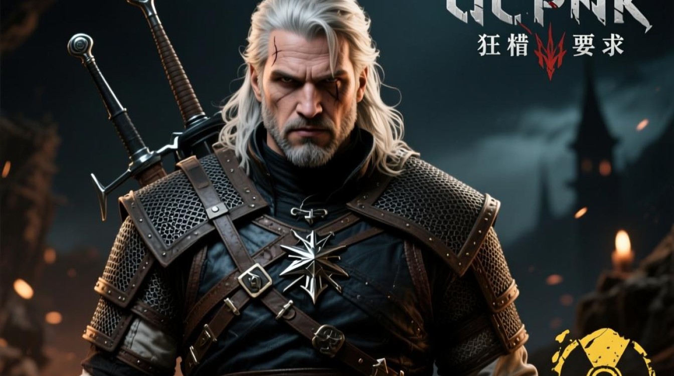 巫师3与辐射4配置要求对比，哪款游戏更吃配置？