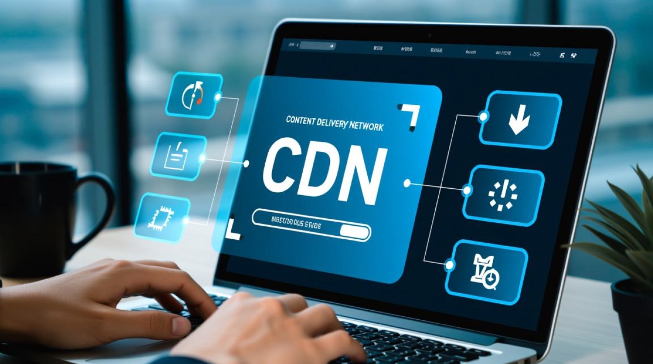 一个月内cdn服务一天能消耗多少G流量，是否有上限限制？