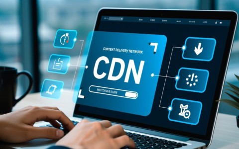 一个月内cdn服务一天能消耗多少G流量，是否有上限限制？