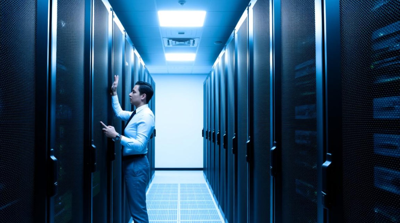 服务器管理如何提升运维效率与稳定性? 服务器管理如何提升运维效率与稳定性?