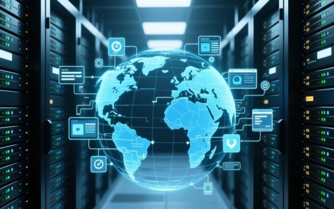 服务器为什么要信用卡？不付会停机吗？