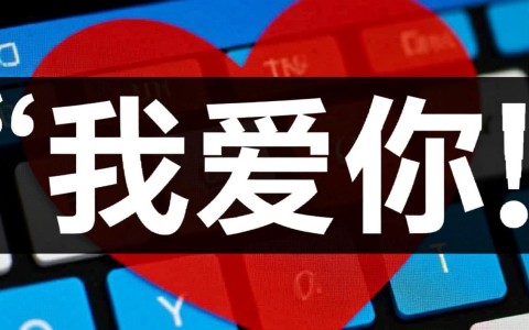 如何有效利用.我爱你域名进行网络营销和品牌建设？
