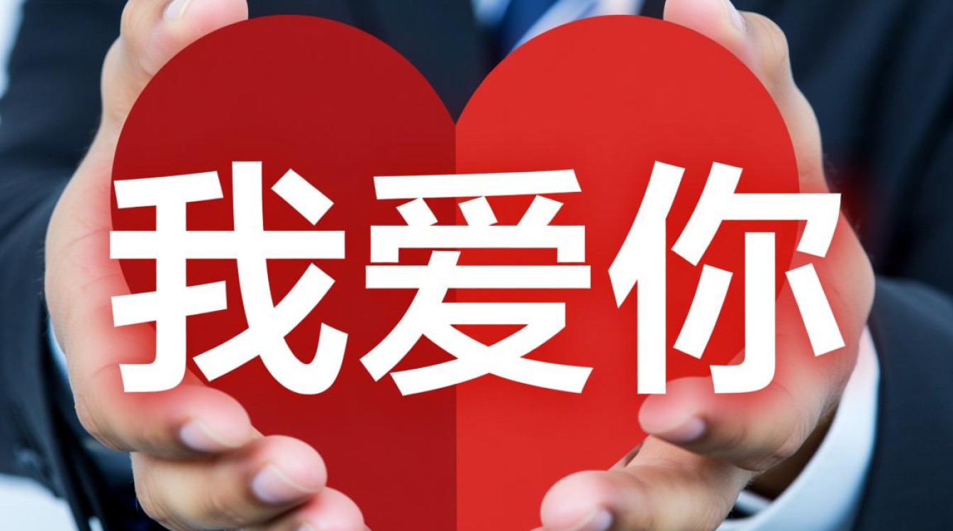 如何有效利用.我爱你域名进行网络营销和品牌建设？