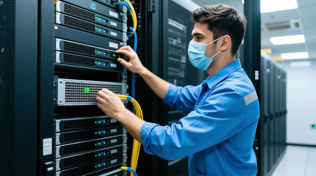 服务器装系统选哪个版本更稳定？