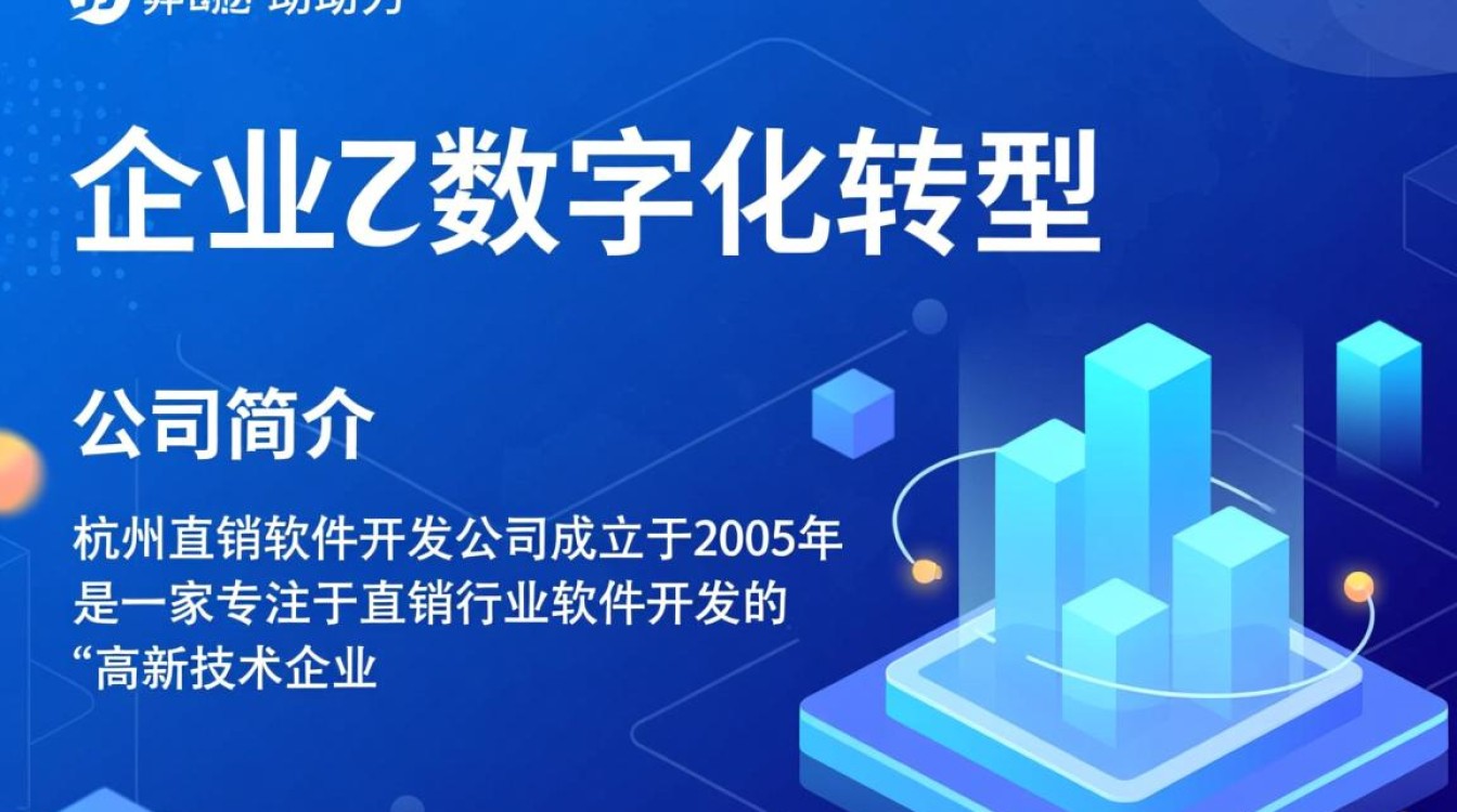 杭州直销软件开发公司,如何打造行业领先解决方案? 杭州直销软件开发公司,如何打造行业领先解决方案?