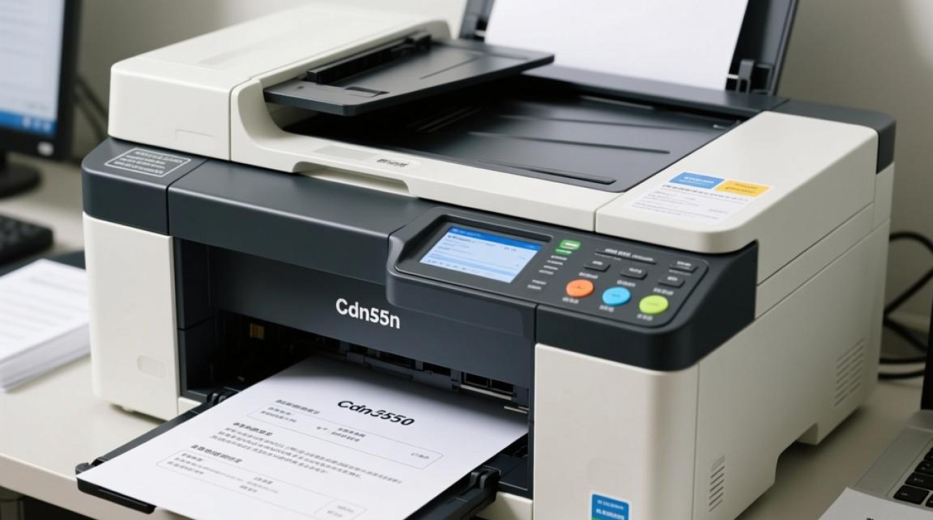 光电通3550cdn卡纸故障解析,为何提示卡纸却无纸? 光电通3550cdn卡纸故障解析,为何提示卡纸却无纸?