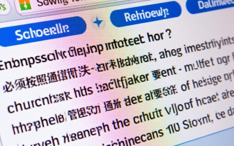 域名备案是必须的吗？对网站运营有哪些影响和必要性？