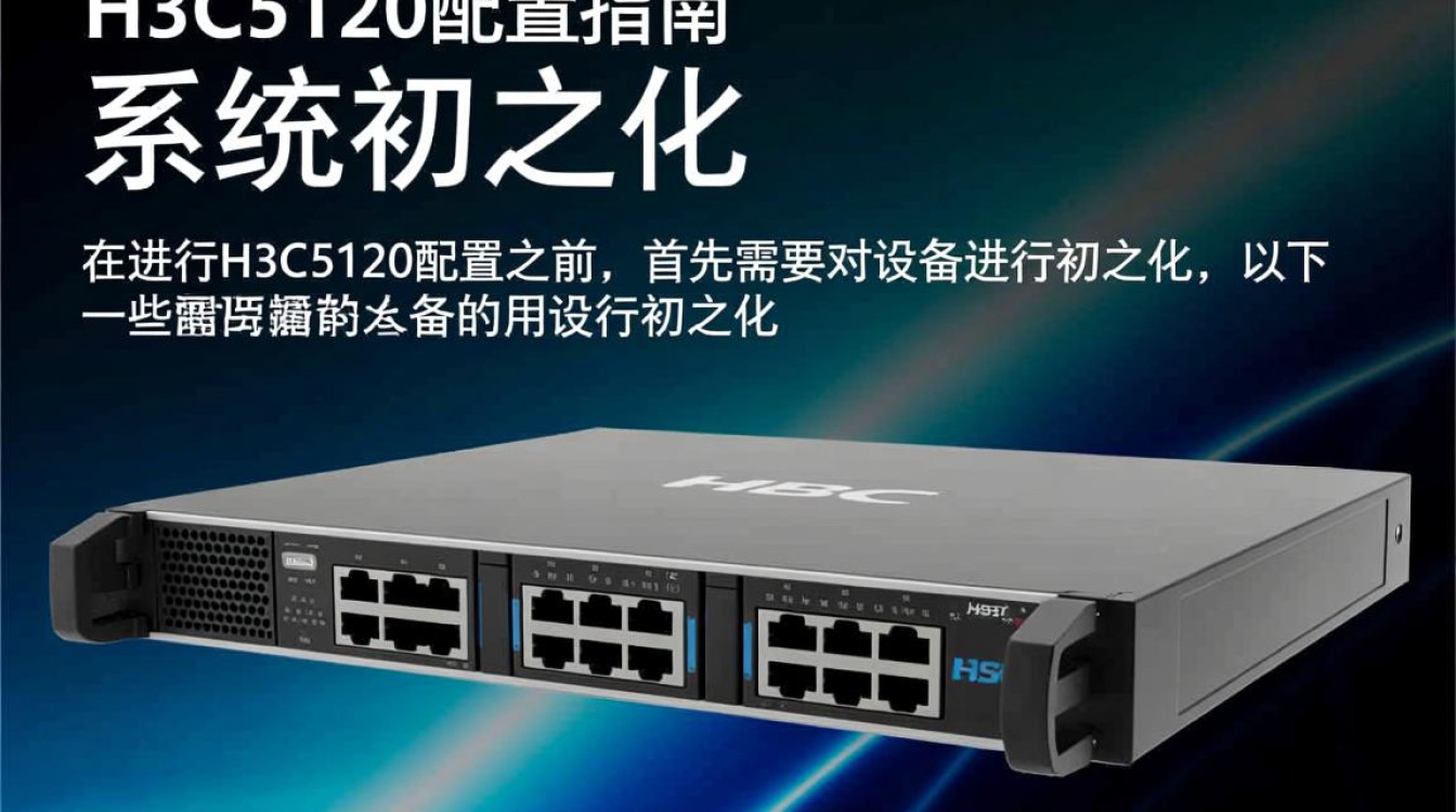 H3C5120配置中,有哪些关键步骤或注意事项容易忽略? H3C5120配置中,有哪些关键步骤或注意事项容易忽略?