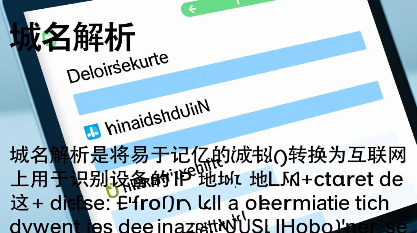 域名实际解析IP地址时,如何确保其安全性和稳定性? 域名实际解析IP地址时,如何确保其安全性和稳定性?