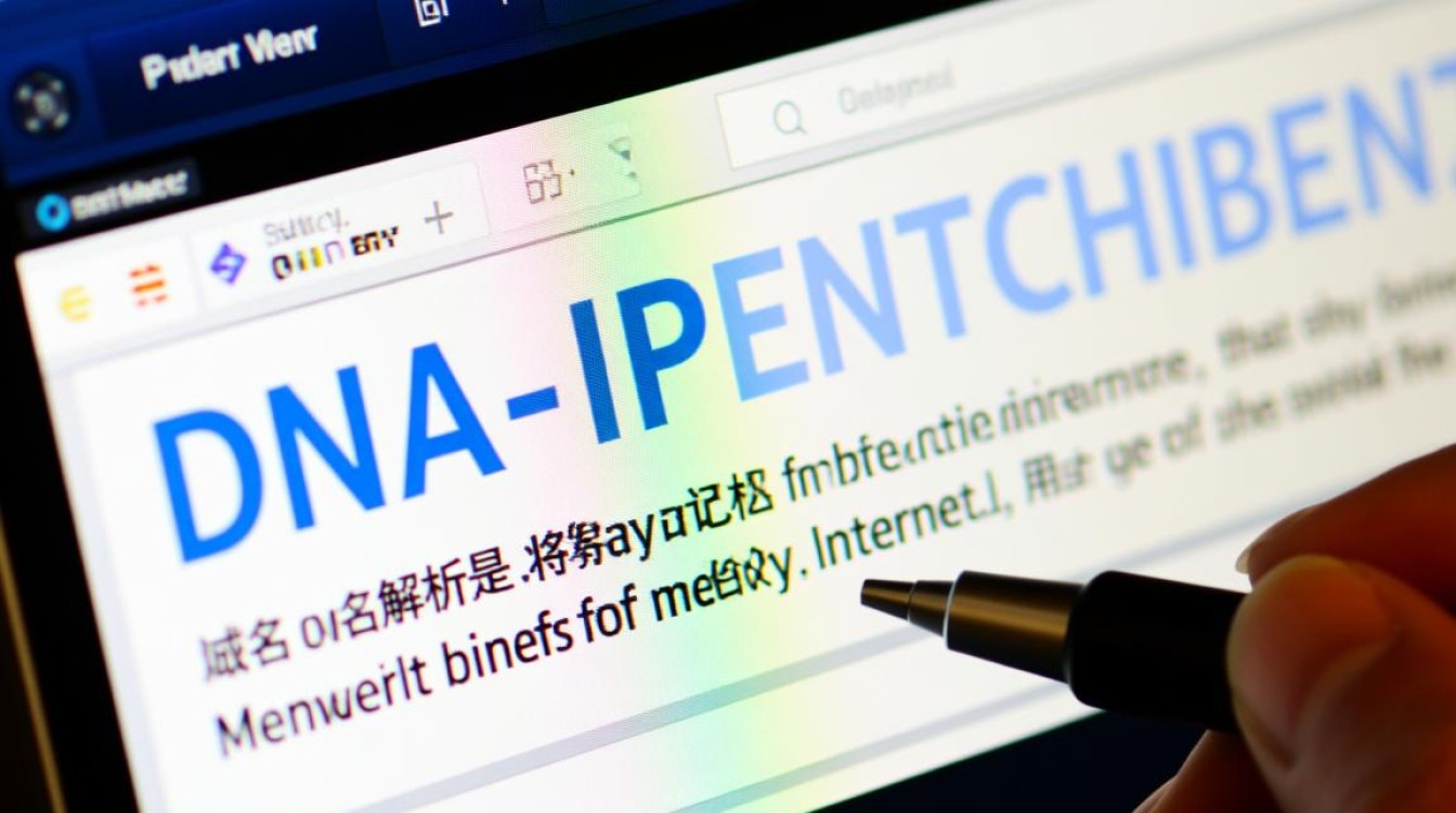 域名实际解析IP地址时,如何确保其安全性和稳定性? 域名实际解析IP地址时,如何确保其安全性和稳定性?