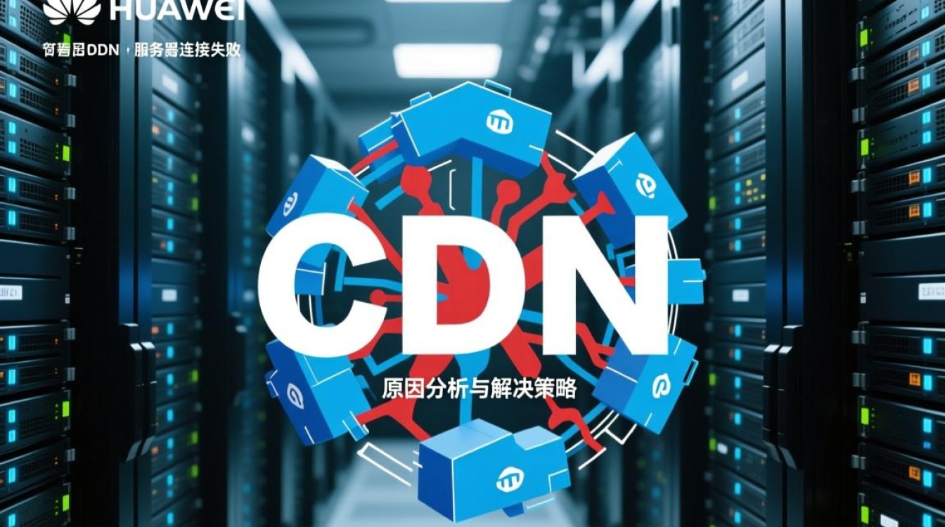 华为百度cdn服务器连接失败,原因何在?影响范围及解决方案是什么? 华为百度cdn服务器连接失败,原因何在?影响范围及解决方案是什么?