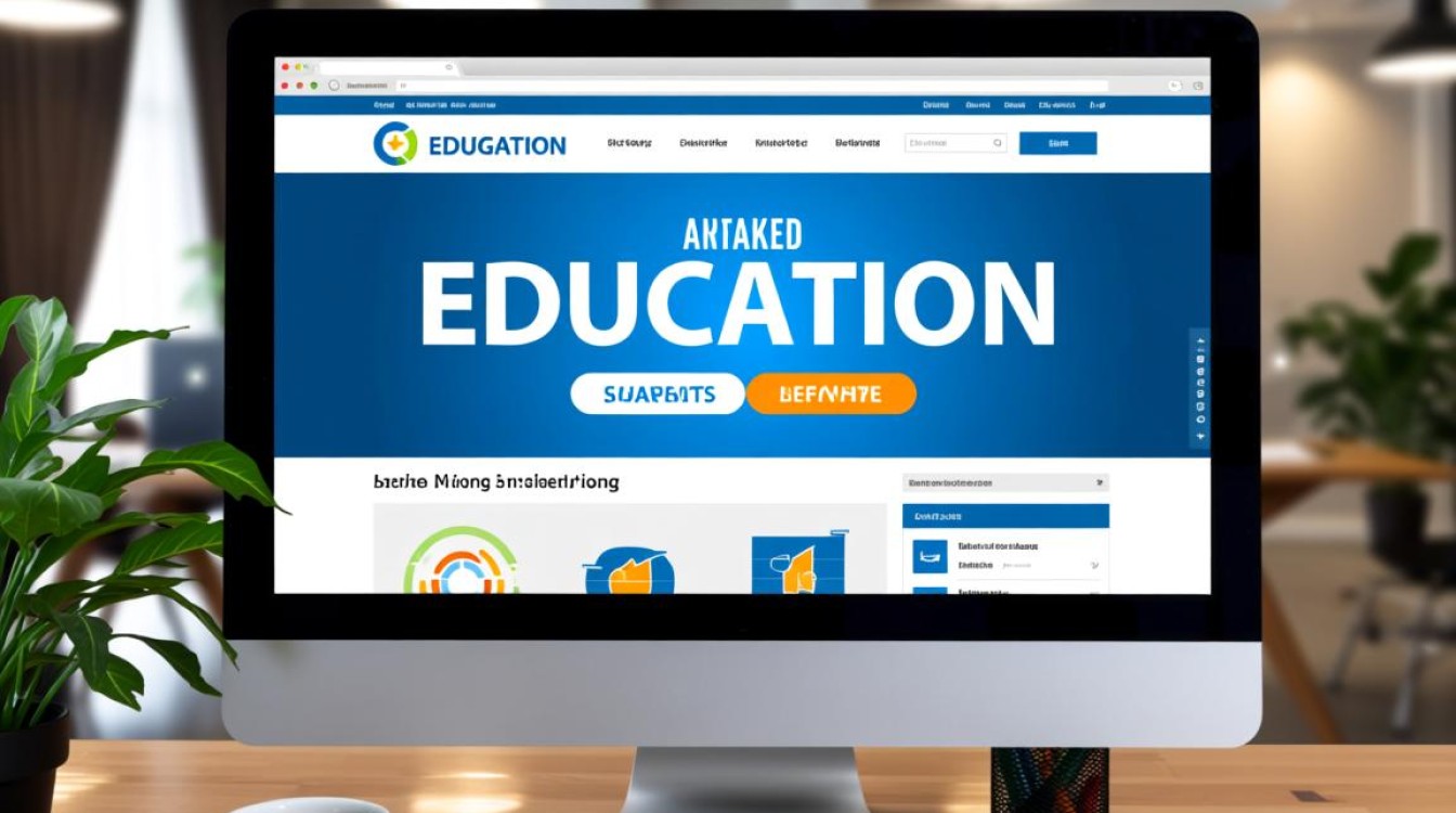 教育网站域名选择有何标准与技巧,如何确保易记且专业? 教育网站域名选择有何标准与技巧,如何确保易记且专业?