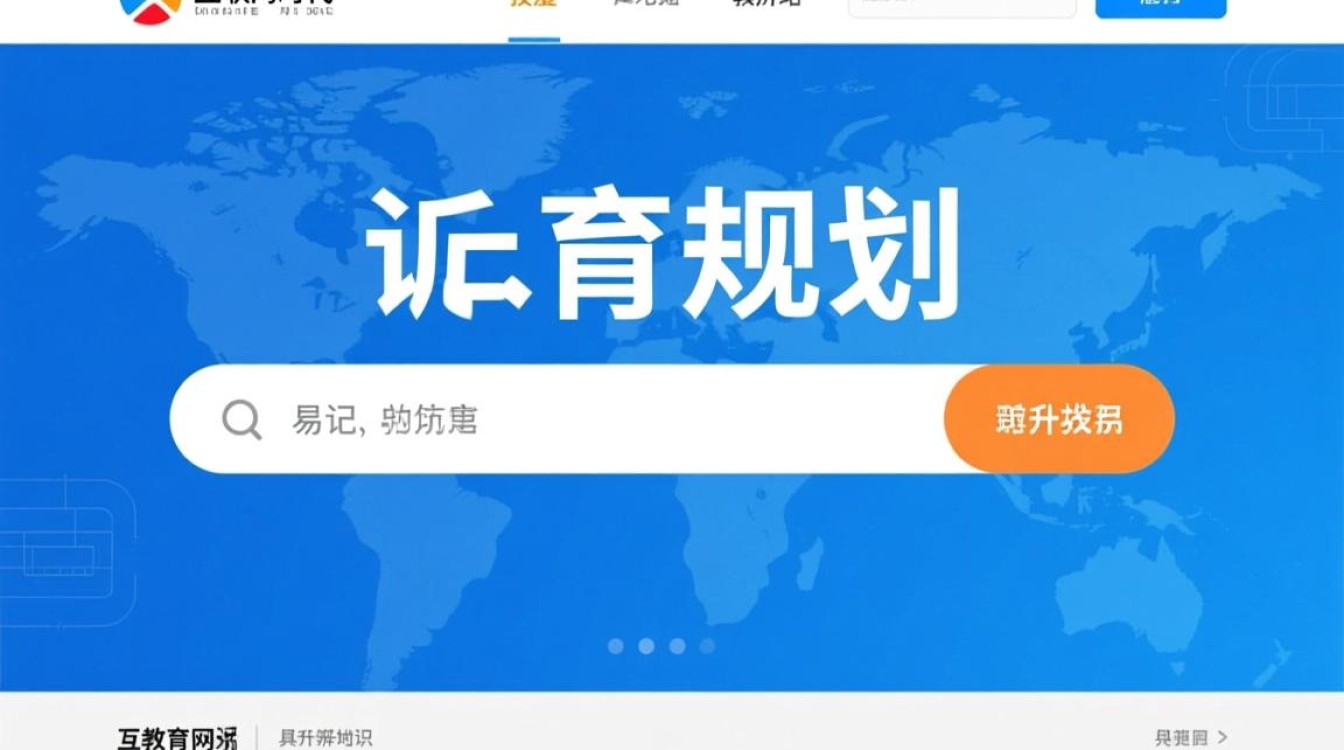 教育网站域名选择有何标准与技巧,如何确保易记且专业? 教育网站域名选择有何标准与技巧,如何确保易记且专业?