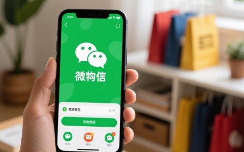 微信购物网站开发，如何打造高效便捷的移动购物体验？