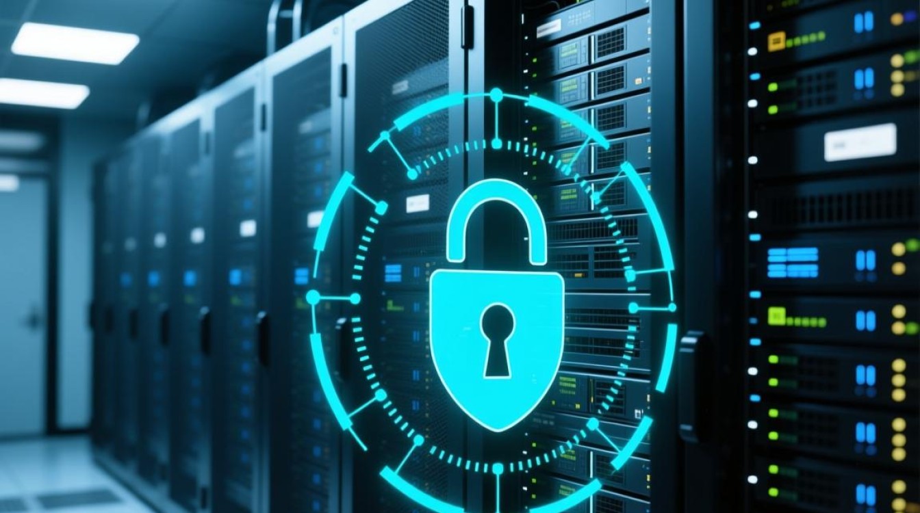 服务器安全软件选哪个？企业级防护怎么选才合适？