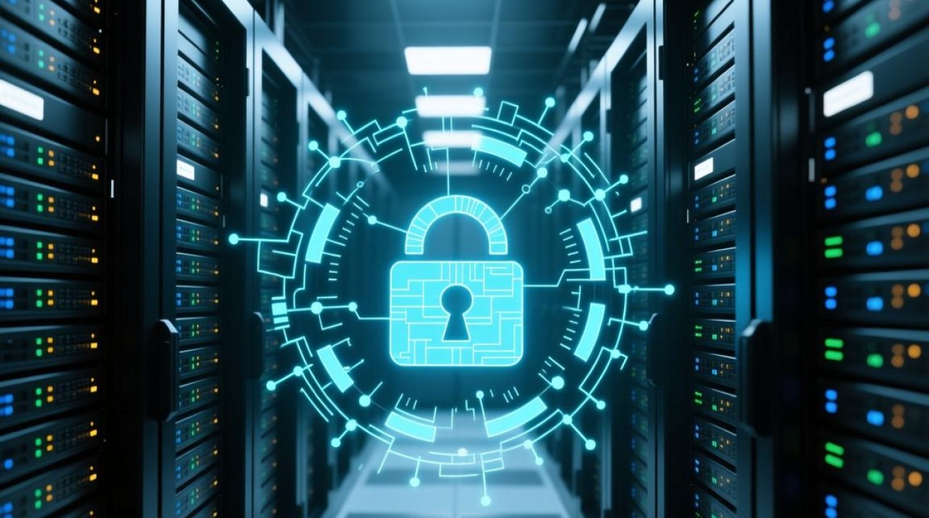 服务器安全软件选哪个？企业级防护怎么选才合适？