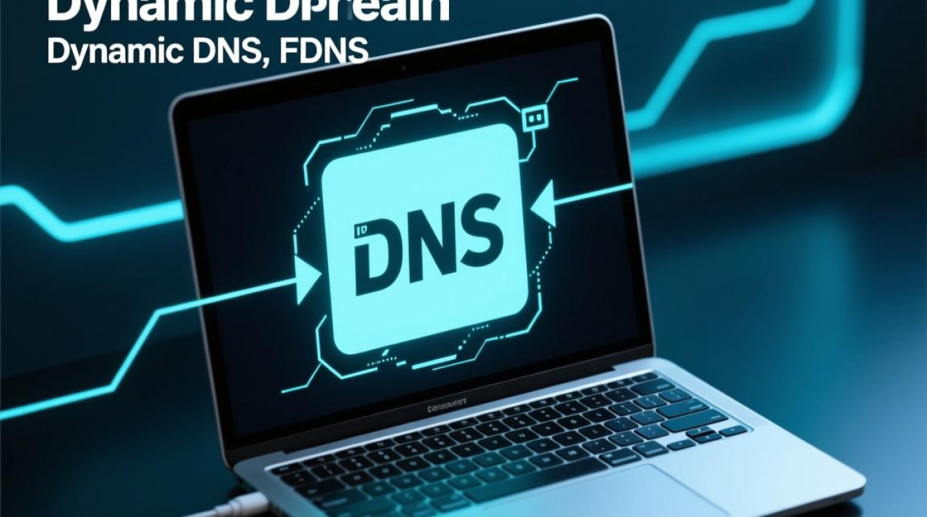 如何设置动态域名?详细步骤和注意事项全解析! 如何设置动态域名?详细步骤和注意事项全解析!