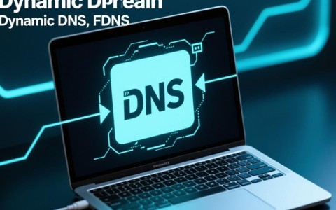 如何设置动态域名？详细步骤和注意事项全解析！