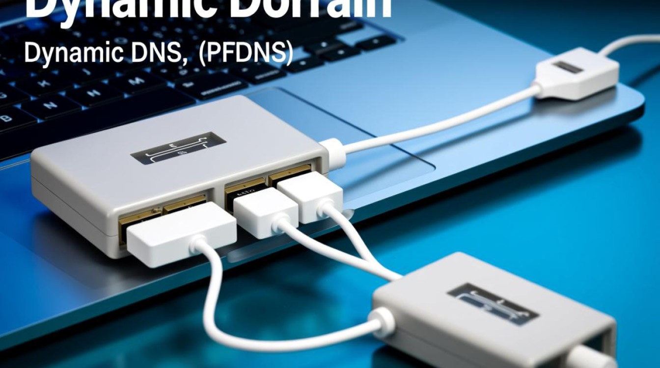 如何设置动态域名?详细步骤和注意事项全解析! 如何设置动态域名?详细步骤和注意事项全解析!