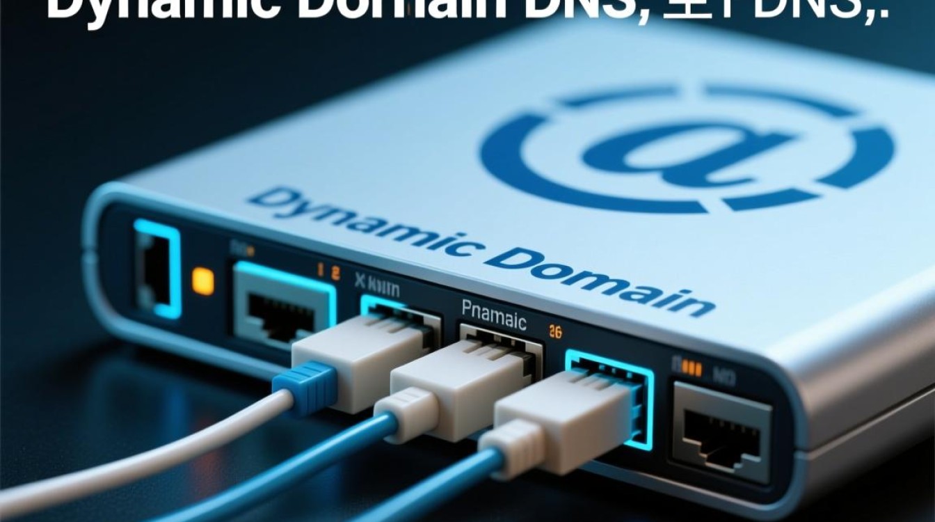 如何设置动态域名?详细步骤和注意事项全解析! 如何设置动态域名?详细步骤和注意事项全解析!