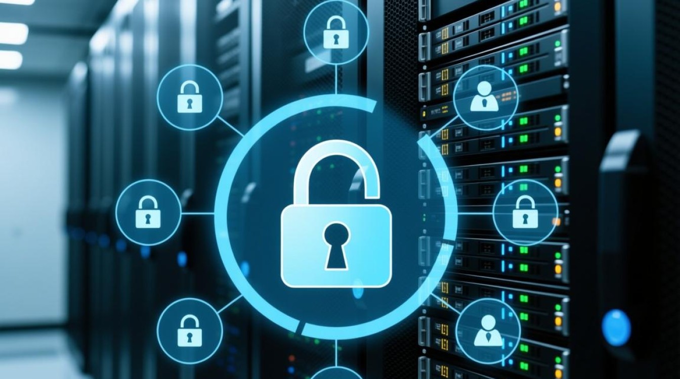 服务器被黑后，账号密码泄露怎么办？如何安全恢复？