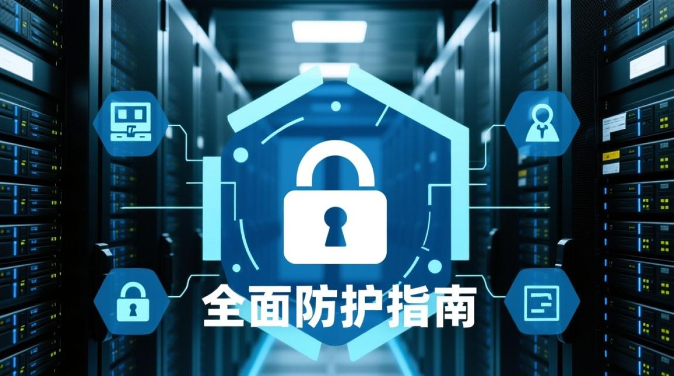 服务器被黑后，账号密码泄露怎么办？如何安全恢复？