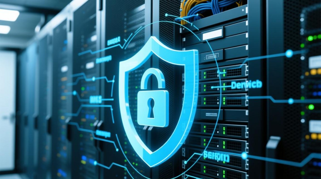 服务器被攻击后如何快速恢复并防止再次发生? 服务器被攻击后如何快速恢复并防止再次发生?