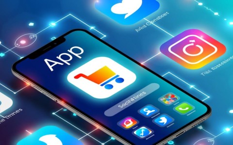 如何通过app快速查询并获取其开发公司的联系电话？