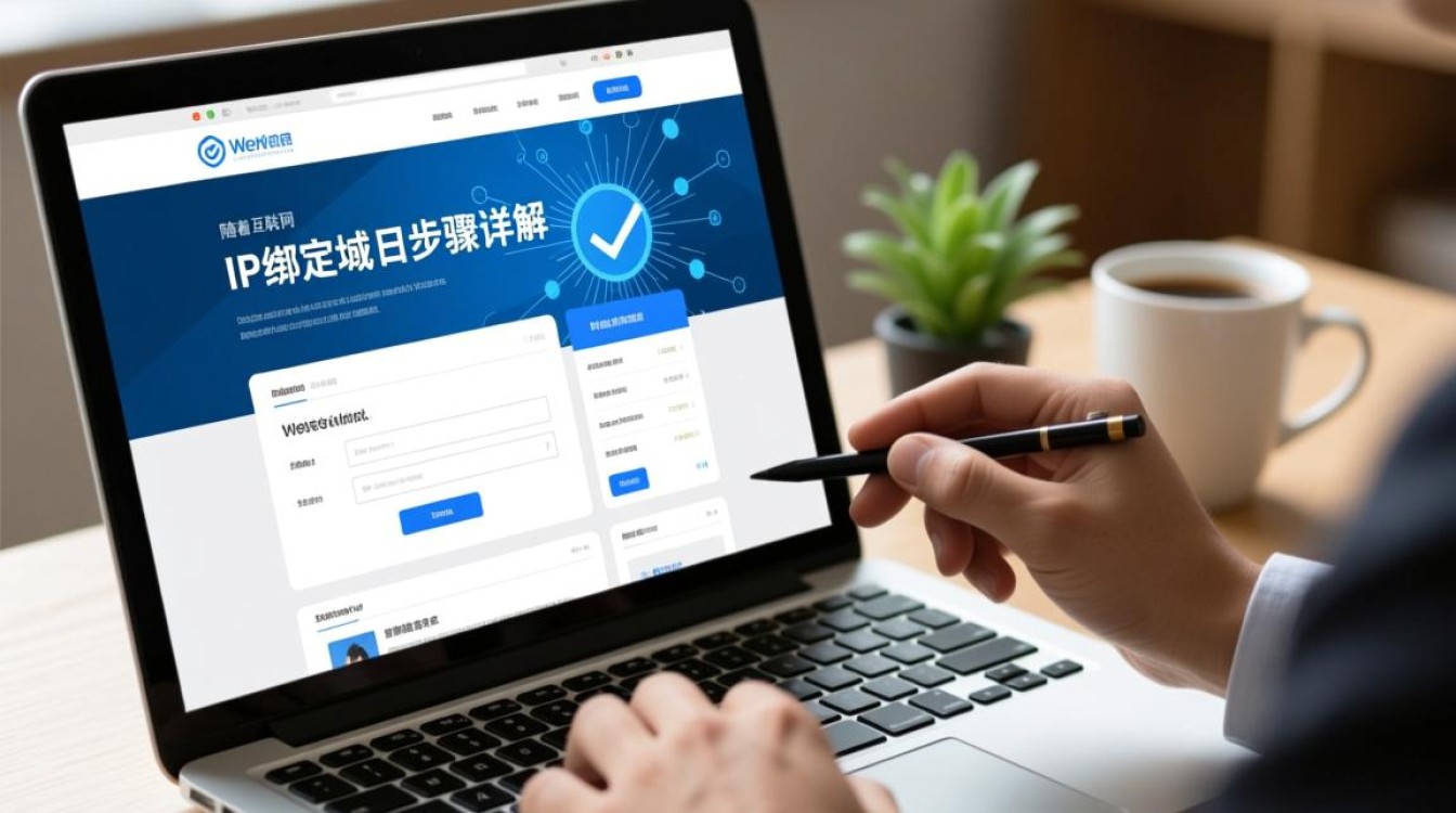 公网IP绑定域名具体步骤详解，是难题还是简单操作？