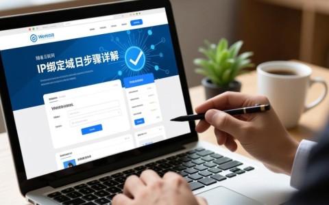 公网IP绑定域名具体步骤详解，是难题还是简单操作？