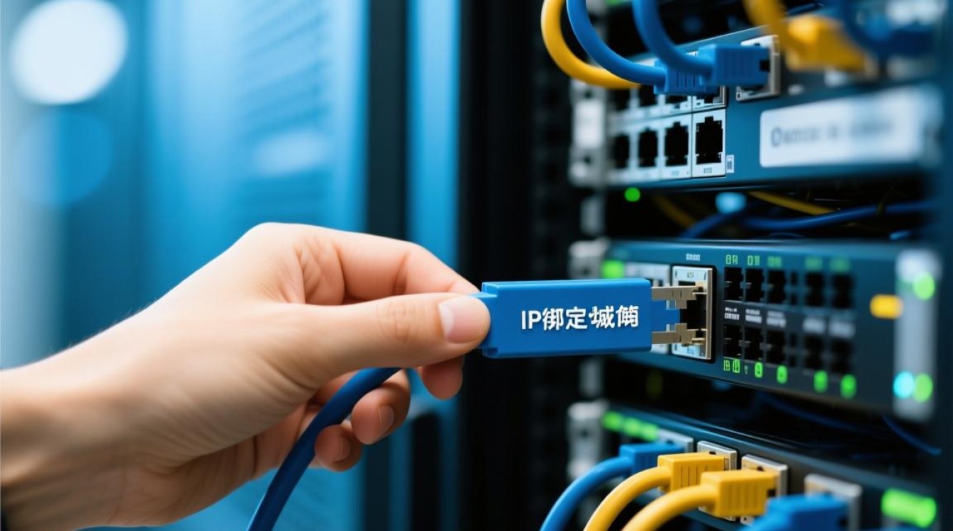 公网IP绑定域名具体步骤详解，是难题还是简单操作？