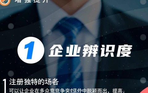 注册域名能带来哪些优势？对个人和企业有哪些实质性益处？