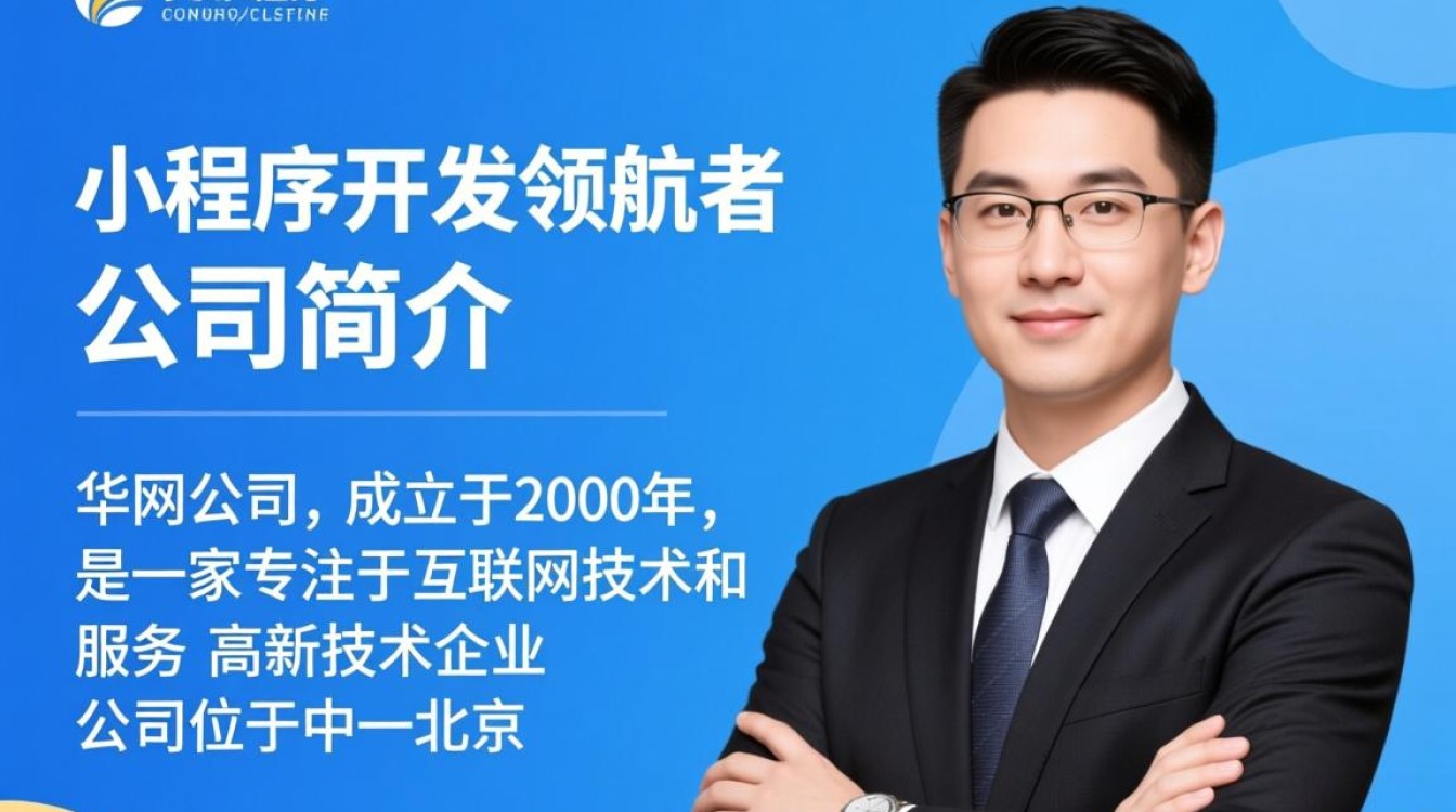 北京小程序开发,华网公司实力如何?有哪些优势与案例? 北京小程序开发,华网公司实力如何?有哪些优势与案例?