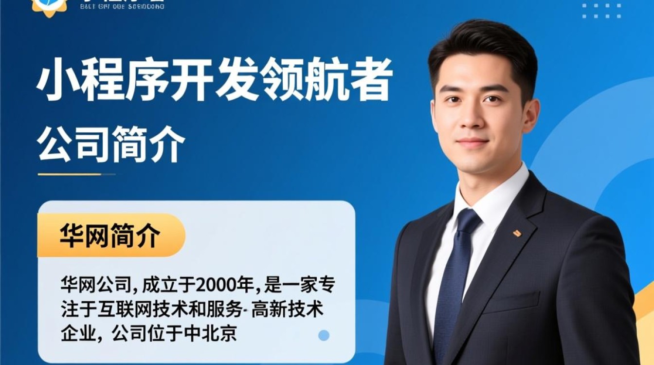 北京小程序开发,华网公司实力如何?有哪些优势与案例? 北京小程序开发,华网公司实力如何?有哪些优势与案例?