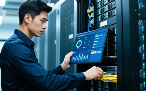 服务器装数据库后如何查看是否安装成功及配置信息？