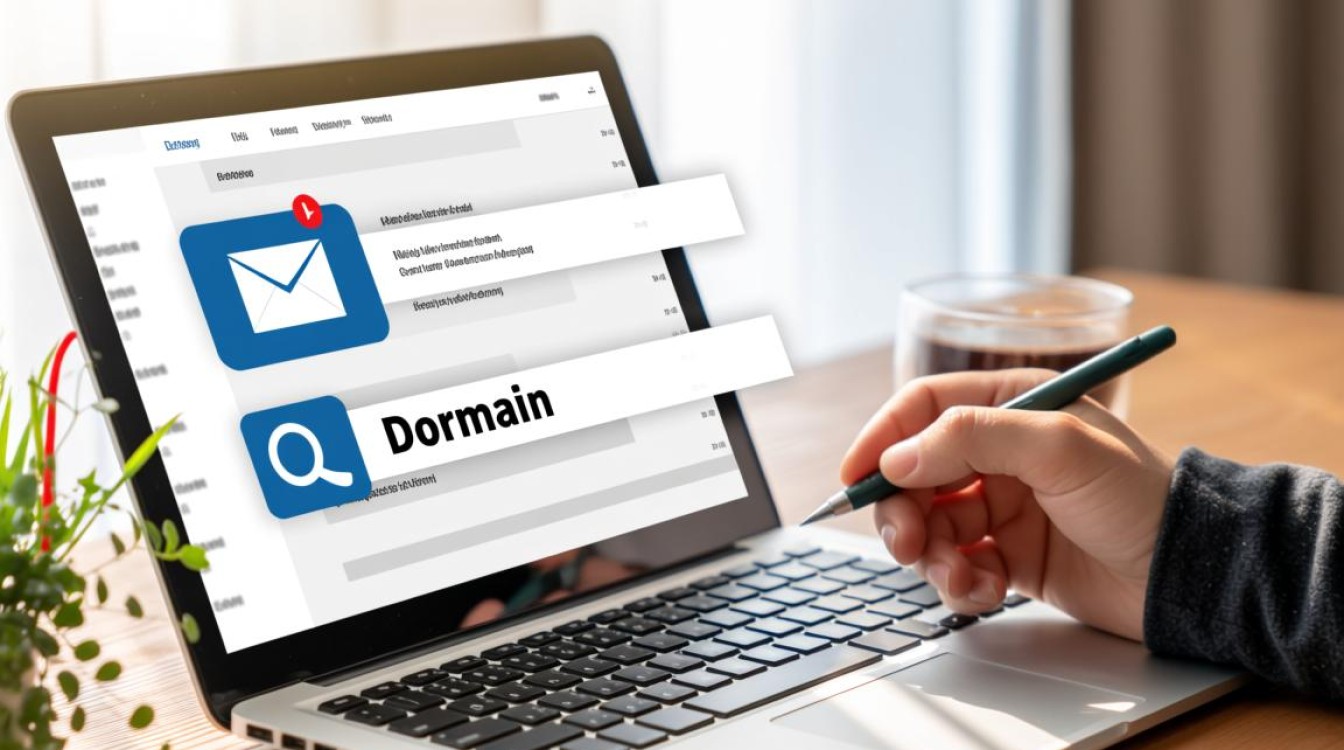 如何高效通过邮箱操作查找到特定域名的所有相关信息? 如何高效通过邮箱操作查找到特定域名的所有相关信息?