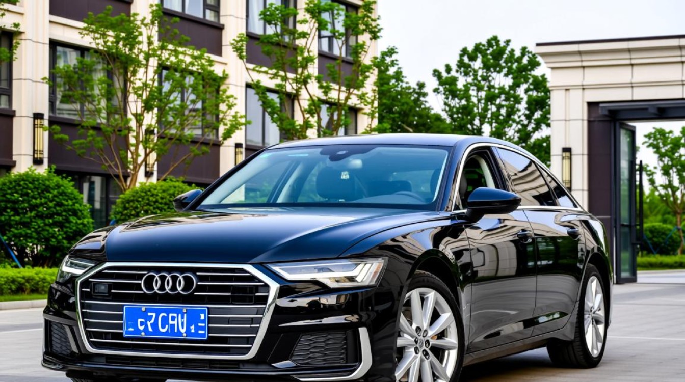 奥迪A6L CDN版如何办理上牌手续?需遵循哪些特殊流程? 奥迪A6L CDN版如何办理上牌手续?需遵循哪些特殊流程?