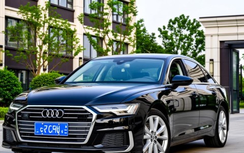 奥迪A6L CDN版如何办理上牌手续？需遵循哪些特殊流程？