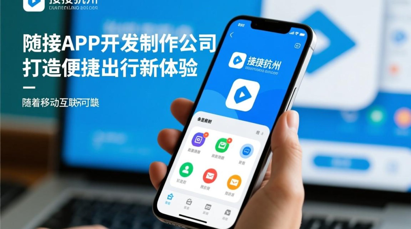 杭州代接APP开发制作公司哪家更专业？如何选择合适的合作伙伴？