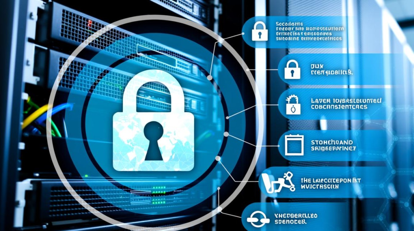 服务器装什么安全软件能全面防护？