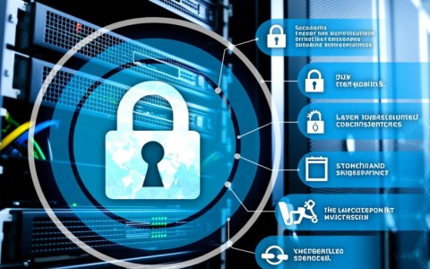 服务器装什么安全软件能全面防护？