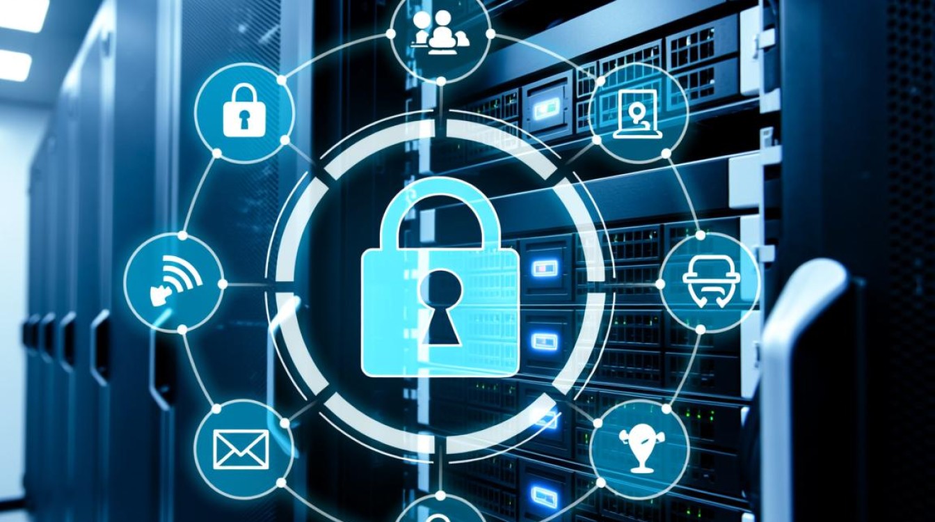 服务器装什么安全软件能全面防护？